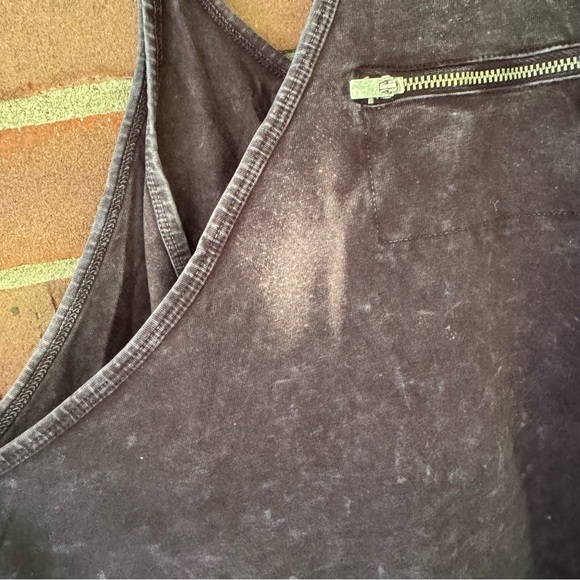 Free People Movement Hot Shot Mini Dress Fully Lined Top & Shorts Women’s small - Picture 8 of 13